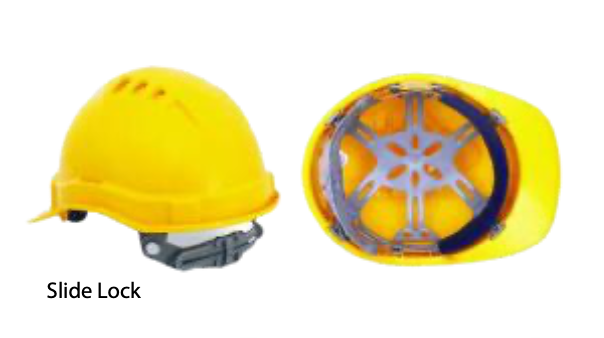 SAFETY HELMET